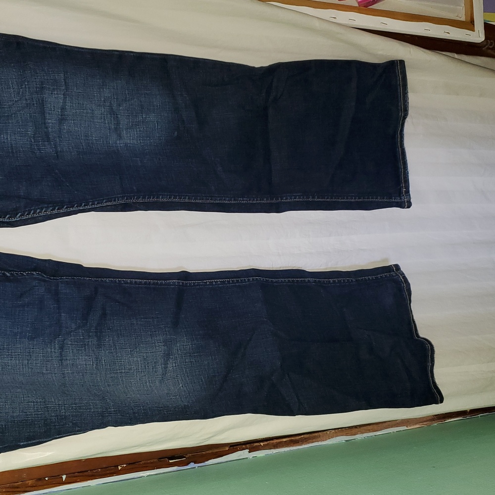 Silver Jeans Co Elyse Slim Bootcut Jeans - image 4